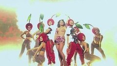 Концерт Наташи Королевой «Ягодка»