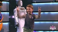 Опытный счетовод Даниил Крапива. Лучше всех! Фрагмент выпуска от 20.10.2019