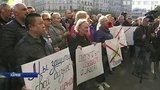 Киев срывает мирные договоренности и требует распустить республики Донбасса