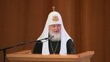 Сбережение народа стало главной темой Всемирного русского народного собора