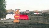 Премьер-министр провел совещание в Екатеринбурге, где обсудили реализацию нацпроекта «Безопасные и качественные автодороги»