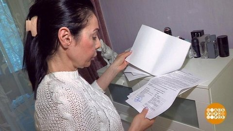 «Бесплатное» обследование за полмиллиона. Доброе утро. Фрагмент выпуска от 21.10.2019