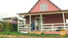 Страхуем дачу. Доброе утро. Фрагмент выпуска от 21.10.2019