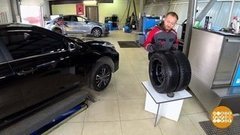 Зимняя резина: на старой покатаемся? Доброе утро. Фрагмент выпуска от 21.10.2019