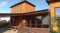 Дом, который греют солнце и земля. Доброе утро. Фрагмент выпуска от 21.10.2019