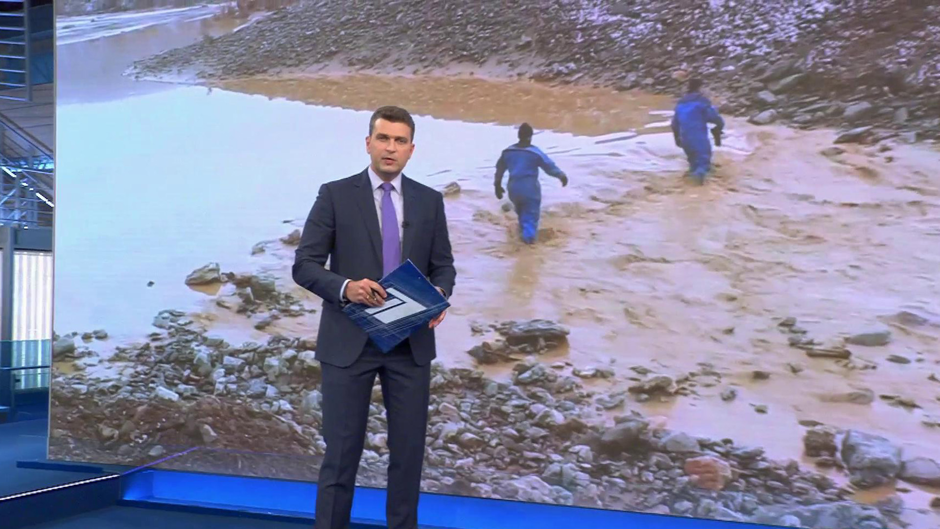 Выпуск новостей в 18:00 21 октября 2019