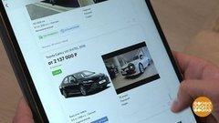 Пробег — есть, секретов — нет. Доброе утро. Фрагмент выпуска от 22.10.2019