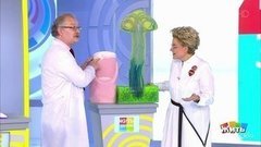 Грибок. Болезнь мокрых ног. Жить здорово! Фрагмент выпуска от 22.10.2019