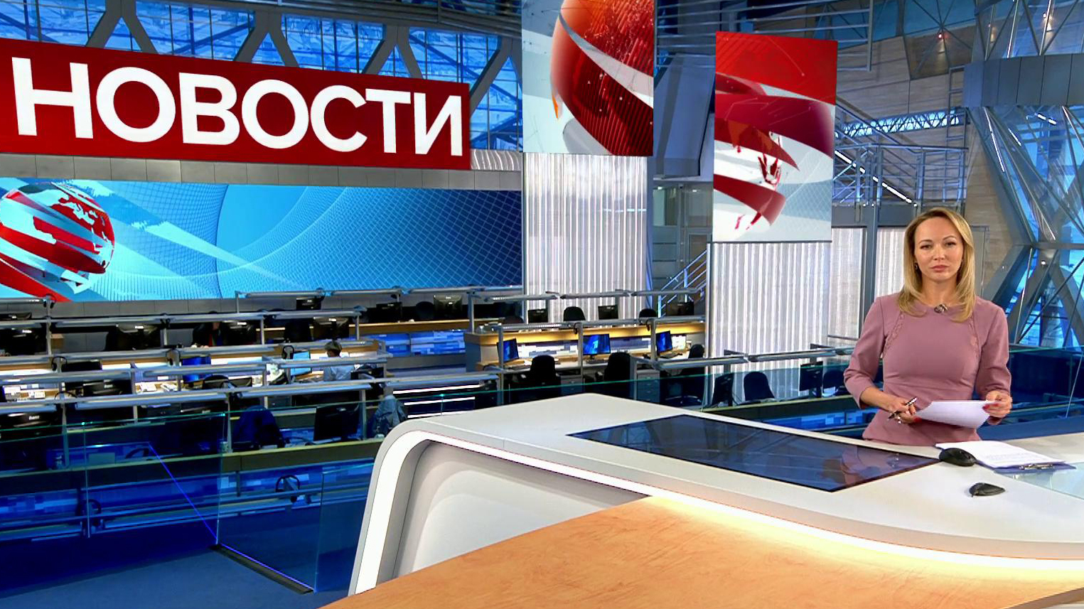 Выпуск новостей в 12:00 22 октября 2019