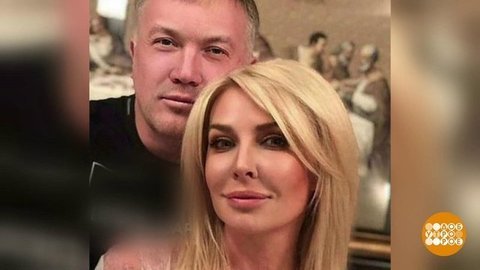 День рождения Татьяны Овсиенко. Доброе утро. Фрагмент выпуска от 22.10.2019