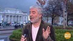 Сосо Павлиашвили. Доброе утро. Фрагмент выпуска от 23.10.2019