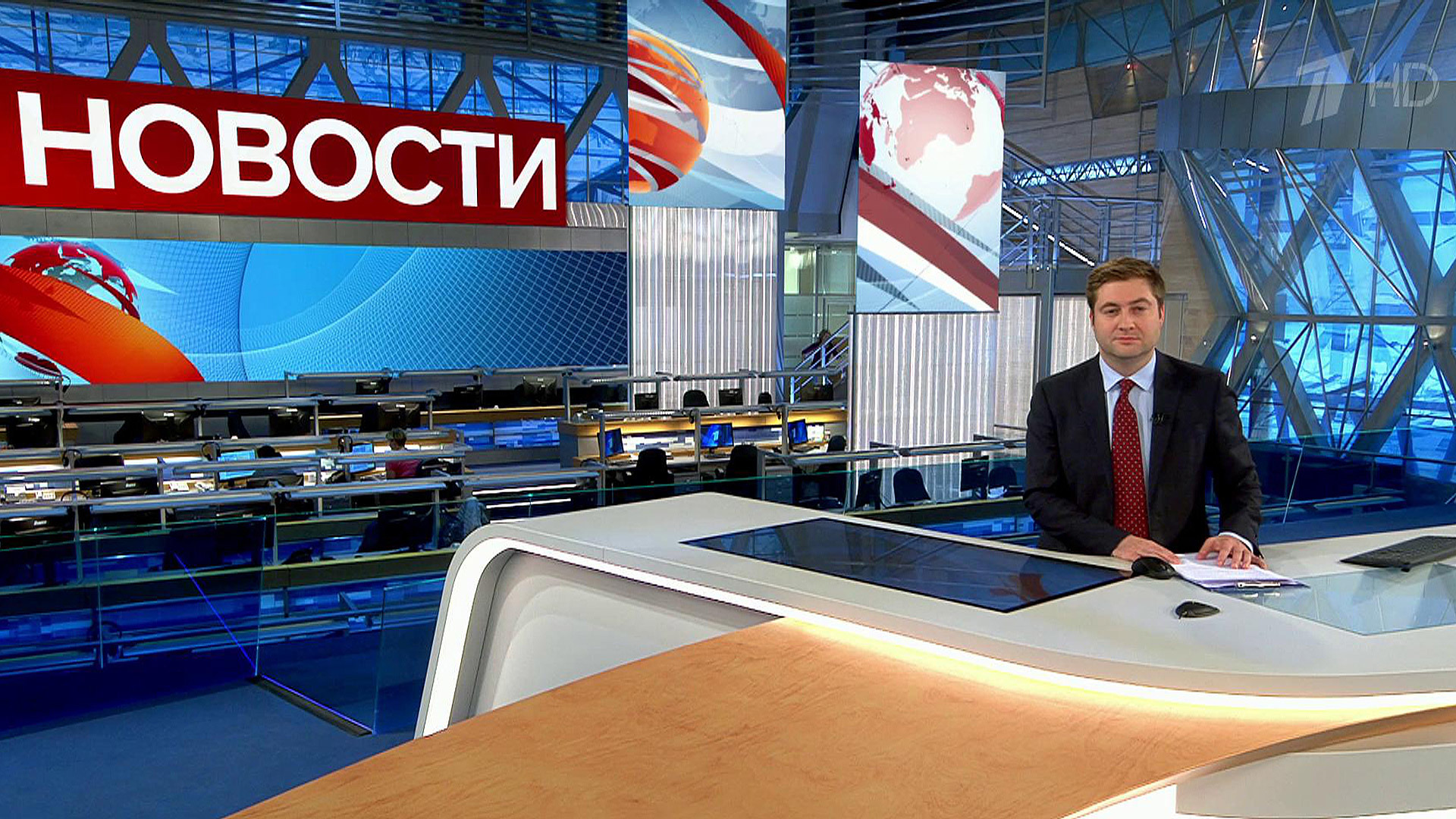 Выпуск новостей в 9:00 23 октября 2019