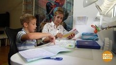 Профессия мама: одна за всех и бесплатно. Доброе утро. Фрагмент выпуска от 23.10.2019