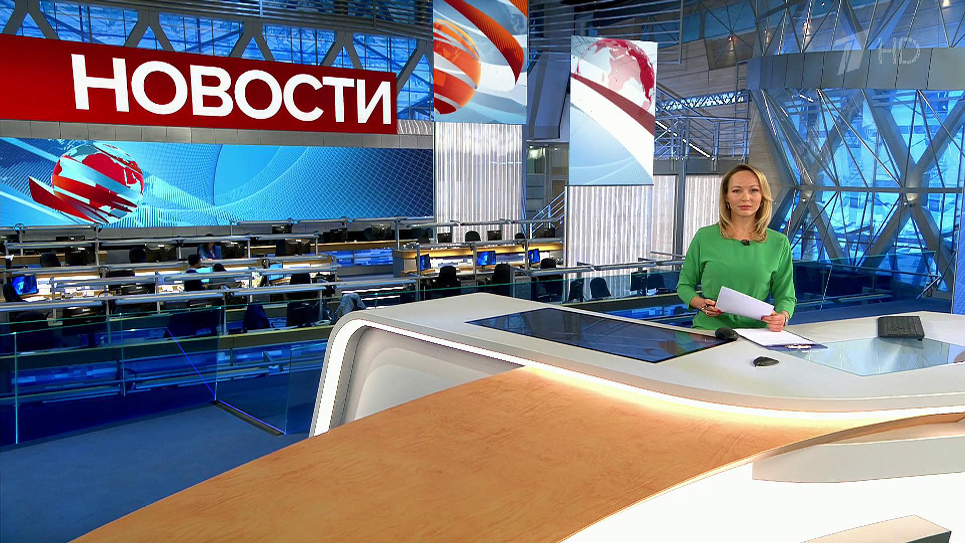 Выпуск новостей в 12:00 23 октября 2019