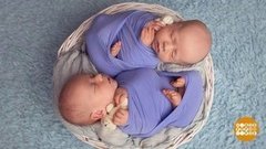 Лучший возраст, чтобы стать мамой. Доброе утро. Фрагмент выпуска от 24.10.2019