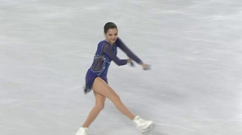 Гран-при по фигурному катанию. Прямые трансляции из Канады. Skate Canada. Анонс