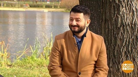 Михаил Галустян: «Я отвечаю». Доброе утро. Фрагмент выпуска от 25.10.2019