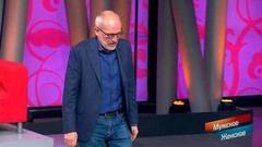 Уроки соблазнения от Александра Гордона и скандально известной телеведущей. Мужское / Женское. Фрагмент выпуска от 25.10.2019