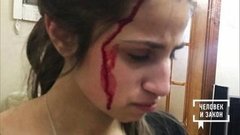 Дело Хачатурян: данные экспертиз. Человек и закон. Фрагмент выпуска от 25.10.2019