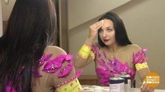 Средства для снятия макияжа. Доброе утро. Фрагмент выпуска от 28.10.2019