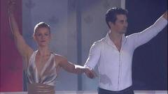 Мэдисон Хаббелл — Захари Донохью. Показательные выступления. Skate Canada. Гран-при по фигурному катанию 2019/20