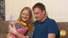 Согрей ее! Доброе утро. Фрагмент выпуска от 28.10.2019