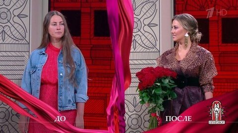 Дело «Оденьте ее немедленно». Модный приговор. Выпуск от 28.10.2019