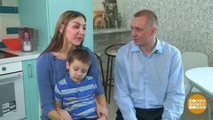 Милые бранятся. А зачем? Доброе утро. Фрагмент выпуска от 29.10.2019