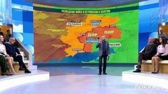Разведение войск в Донбассе. Время покажет. Фрагмент выпуска от 29.10.2019