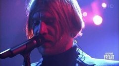 Иван Дорн, Роман Бестселлер и группа «Фрукты» — Ренессанс. Вечерний Ургант. Фрагмент выпуска от 29.10.2019