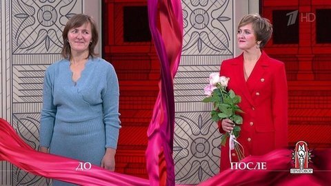 Дело «Пройтись трактором по гардеробу жены». Модный приговор. Выпуск от 30.10.2019