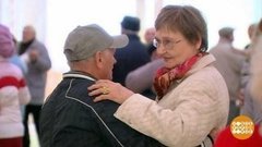 Где познакомиться тем, кому «за»… Доброе утро. Фрагмент выпуска от 30.10.2019