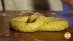 Выборгские кренделя. Доброе утро. Фрагмент выпуска от 31.10.2019