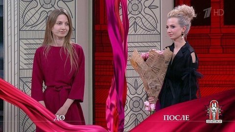 Дело «Теща — повод для развода». Модный приговор. Выпуск от 31.10.2019