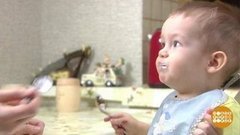 Самостоятельный ребенок: с чего начать? Доброе утро. Фрагмент выпуска от 31.10.2019