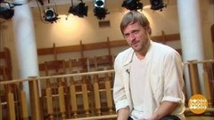 Настоящие мужчины. Доброе утро. Фрагмент выпуска от 01.11.2019