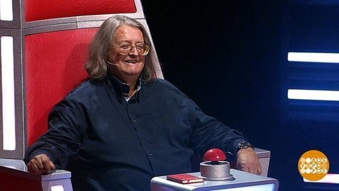 Александр Градский: подвиг с девятой попытки. Доброе утро. Фрагмент выпуска от 01.11.2019