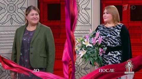 Дело «Нас уже могло не быть». Модный приговор. Выпуск от 01.11.2019