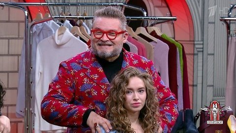 Модные советы: химическая завивка. Модный приговор. Фрагмент выпуска от 01.11.2019