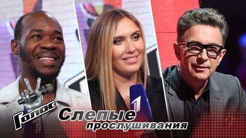 «Мечта попасть на „Голос“ сбылась!» Команда Валерия Сюткина. Интервью после Слепых прослушиваний. Голос-8