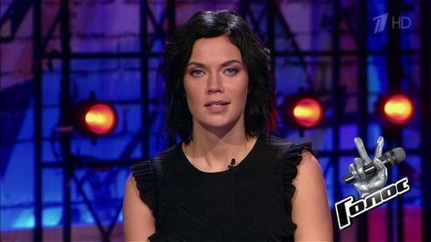 Екатерина Стеблина: «Я пришла сюда, чтобы переступить через свои комплексы и зажимы». Голос 8. Фрагмент выпуска от 01.11.2019