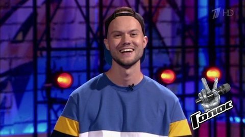 Филипп Лебедев: «Я играл в футбол по семь-восемь часов в день». Голос 8. Фрагмент выпуска от 01.11.2019