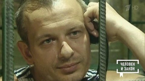 Наследство Дмитрия Марьянова. Продолжение. Человек и закон. Фрагмент выпуска от 01.11.2019