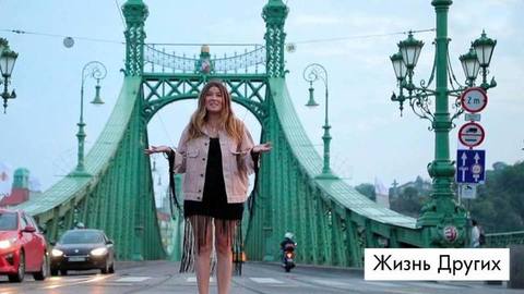 Будапешт. Жизнь других. Лучшие моменты выпуска от 03.11.2019