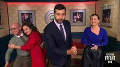 «Жди меня» с Наталией Медведевой и Еленой Темниковой. Пролог. Вечерний Ургант. Фрагмент выпуска от 05.11.2019