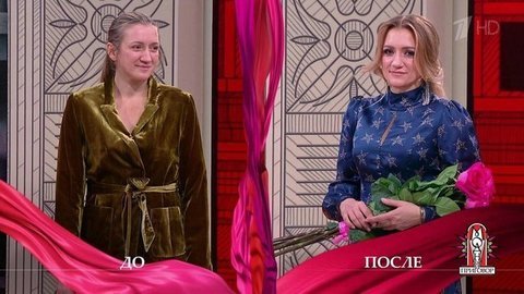 Дело «Каждую весну мой муж влюбляется, но не в меня!» Модный приговор. Выпуск от 06.11.2019