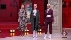 Модные советы: белая обувь. Модный приговор. Фрагмент выпуска от 06.11.2019