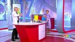 Жить здорово! Выпуск от 06.11.2019