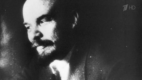 «Подлинная история русской революции. Октябрь. 6 серия». Документально-художественный фильм