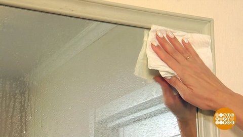 Уборка бабушкиными методами: миссия выполнима? Доброе утро. Фрагмент выпуска от 07.11.2019